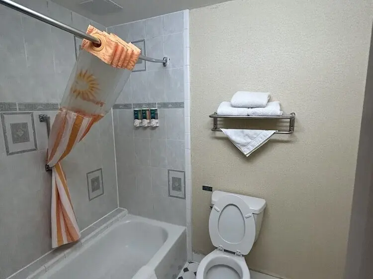 ホテル Shary Inn And Suites