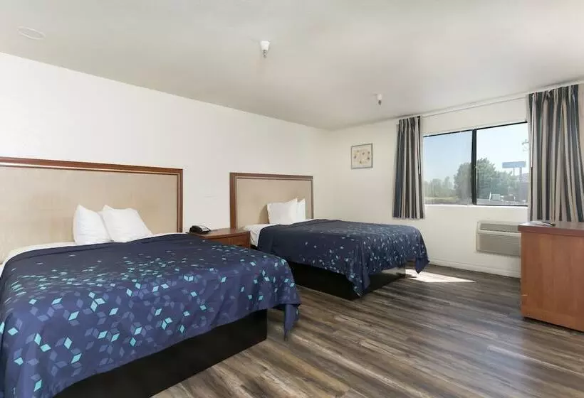 فندق Waterloo Inn