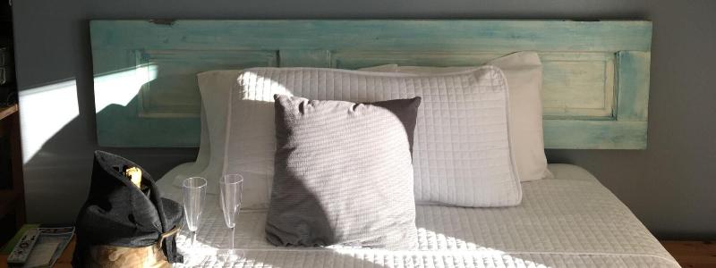 旅馆 Hilltop Tavern And Inn