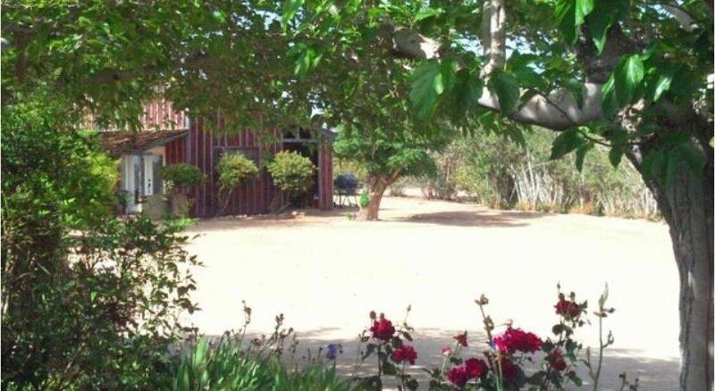 旅馆 Hilltop Tavern And Inn