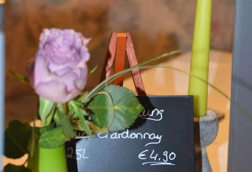 ユースホステル Restaurant Austüble