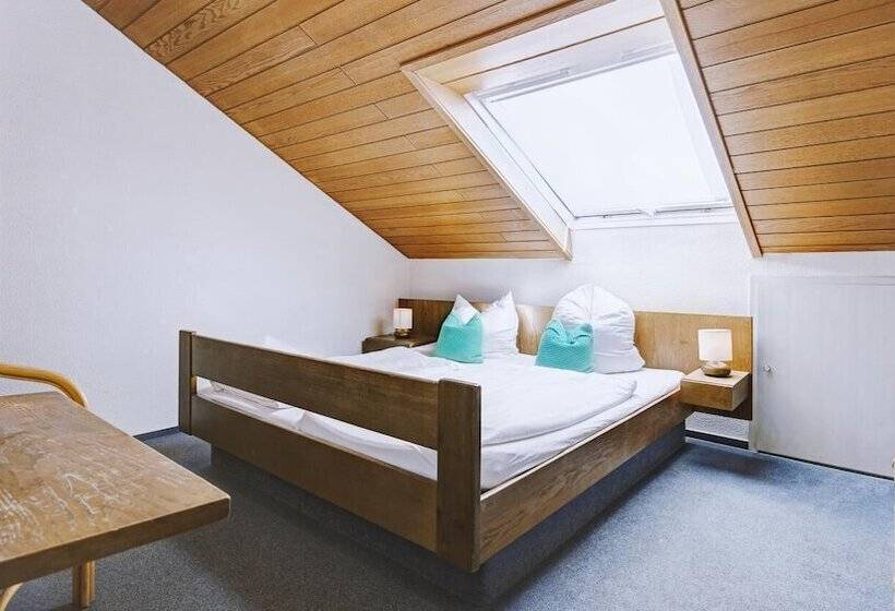 هاستل Restaurant Austüble