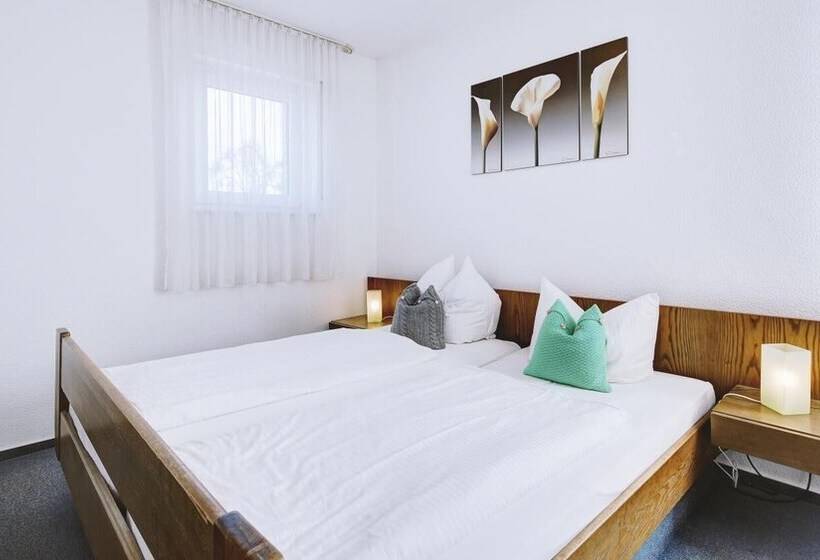 هاستل Restaurant Austüble