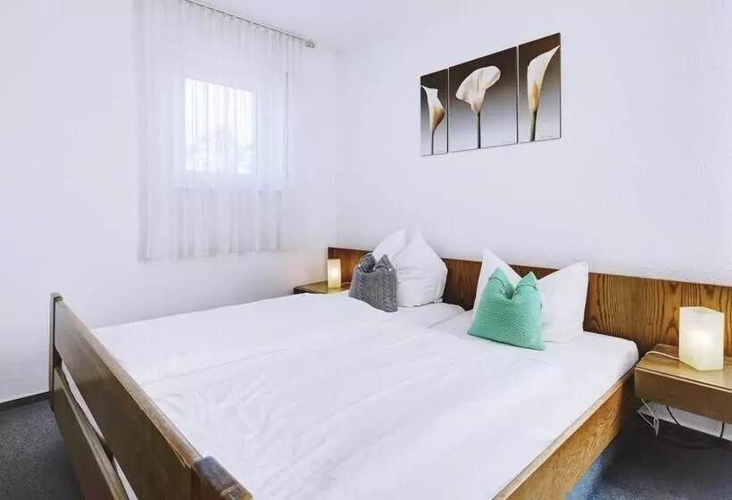 ユースホステル Restaurant Austüble