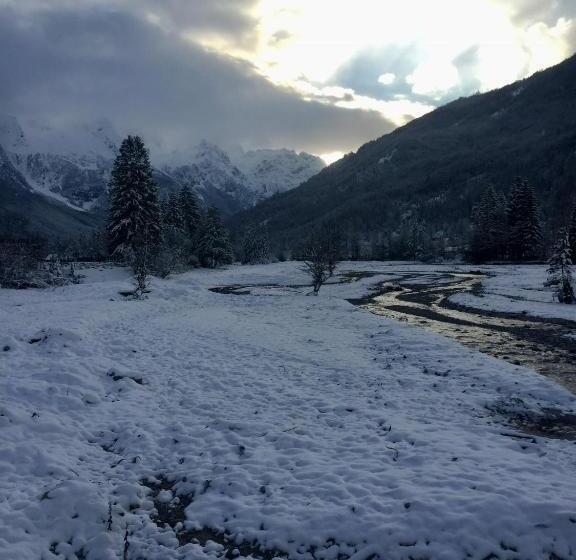 تختخواب و صبحانه Lazer çardaku Guesthouse