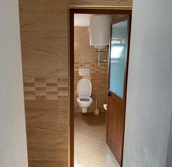 تختخواب و صبحانه Lazer çardaku Guesthouse