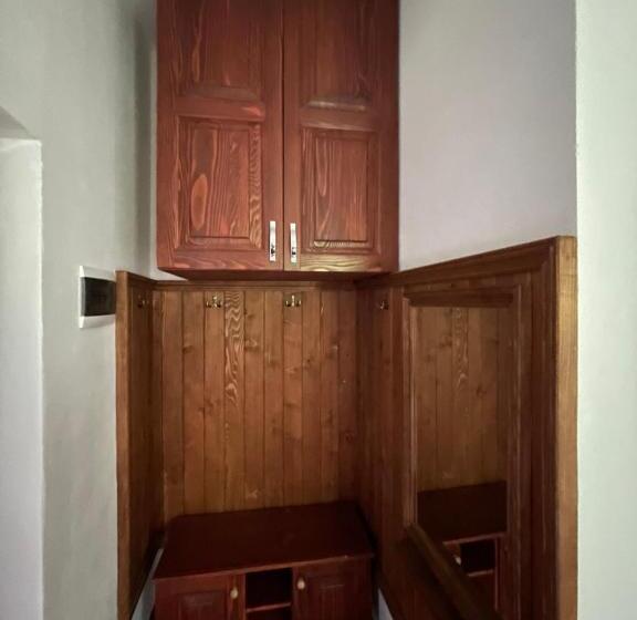 تختخواب و صبحانه Lazer çardaku Guesthouse