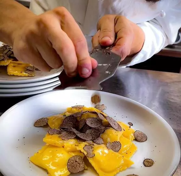 ホテル Agriturismo Contea Di Val D'amone