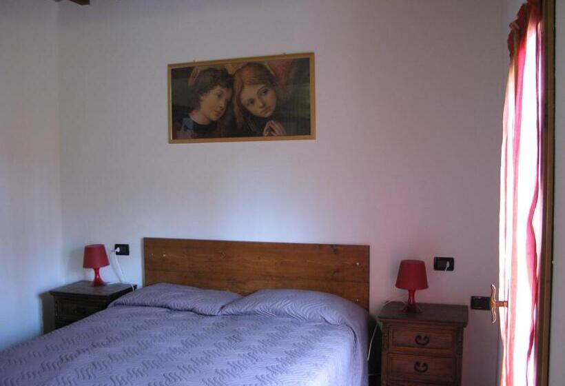 ホテル Agriturismo Contea Di Val D'amone