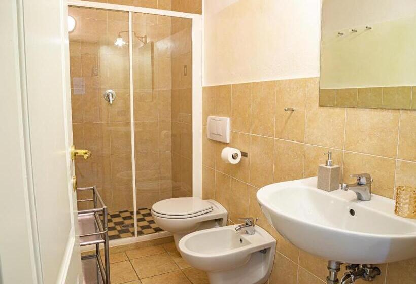 ホテル Agriturismo Contea Di Val D'amone