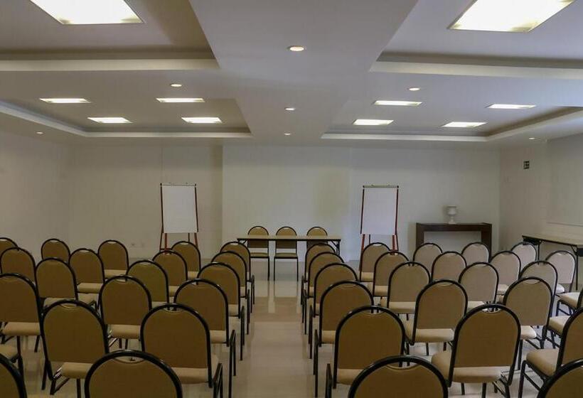 Hotel Capim Limão Itaipava