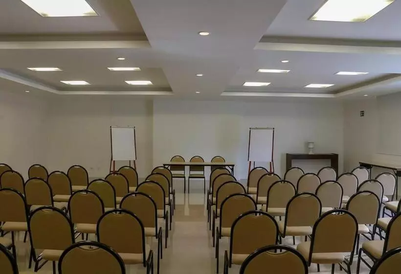 Hotelli Capim Limão Itaipava