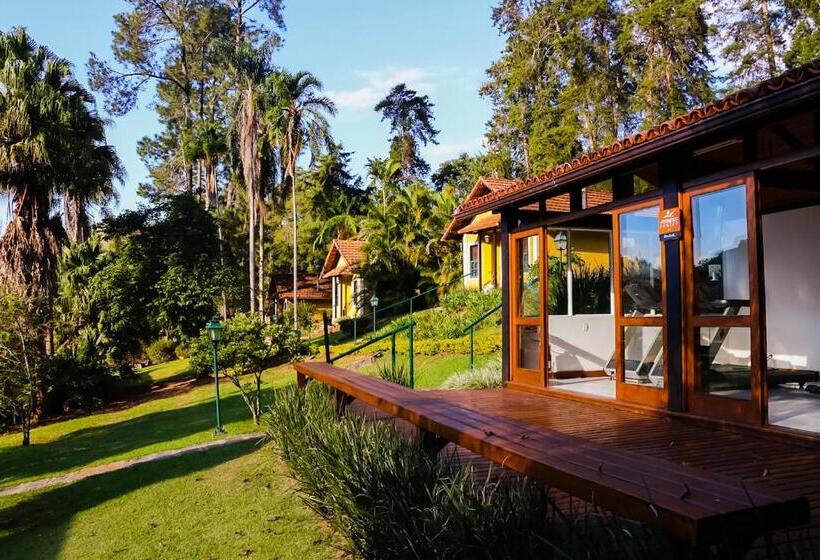 Hotel Capim Limão Itaipava