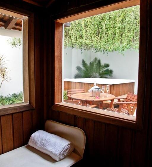 Hotel Capim Limão Itaipava