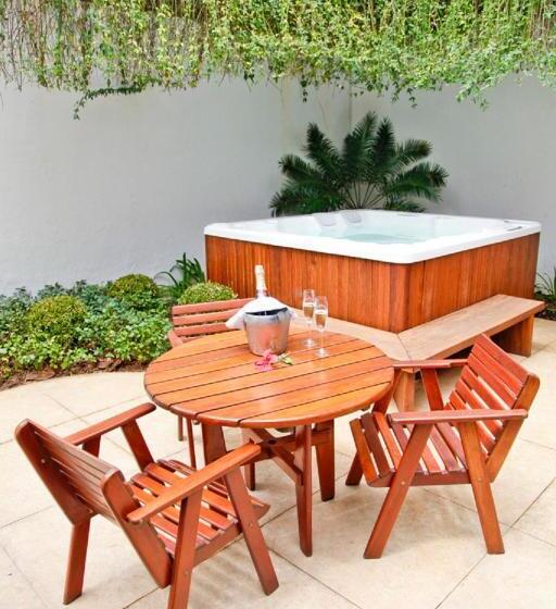 Hotel Capim Limão Itaipava