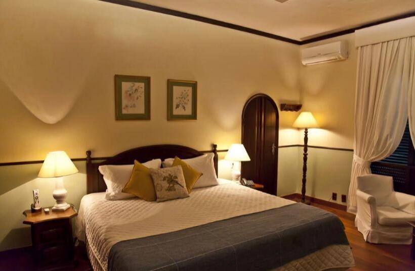 Hotel Capim Limão Itaipava