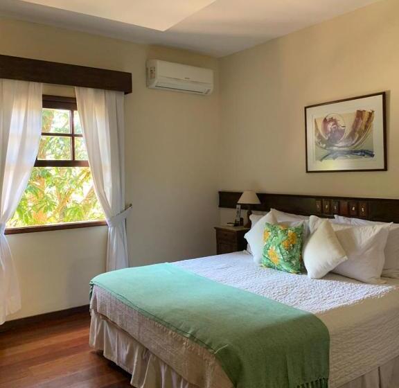 Hotel Capim Limão Itaipava