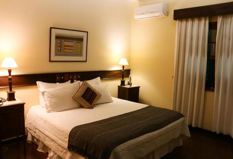 Hotel Capim Limão Itaipava