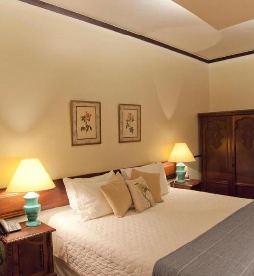 Hotel Capim Limão Itaipava