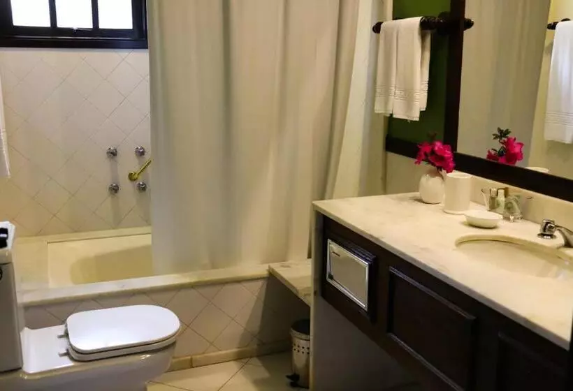 Hotelli Capim Limão Itaipava