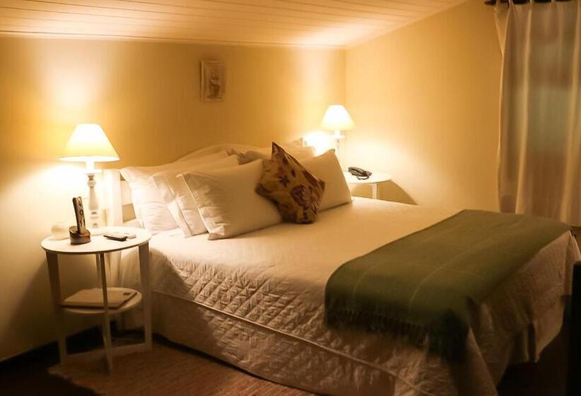 Hotel Capim Limão Itaipava