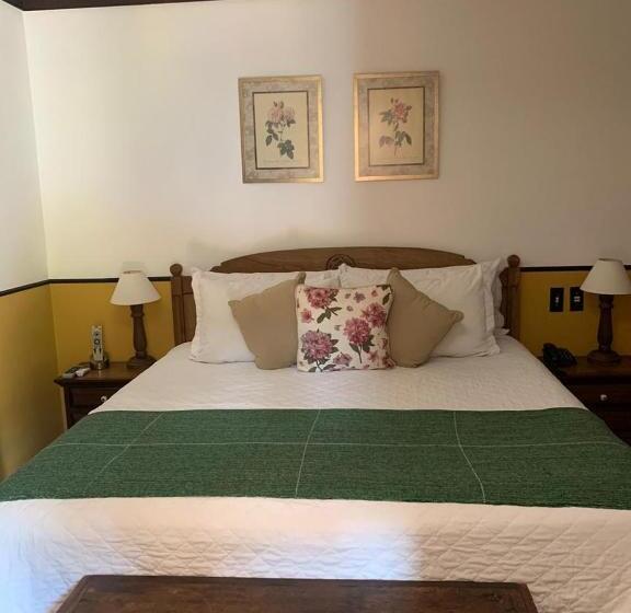 Hotel Capim Limão Itaipava