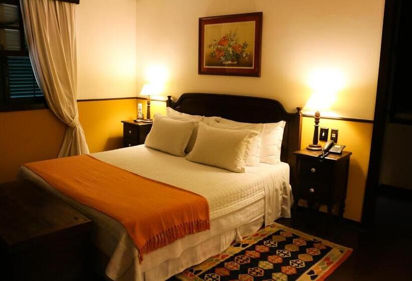 Hotel Capim Limão Itaipava