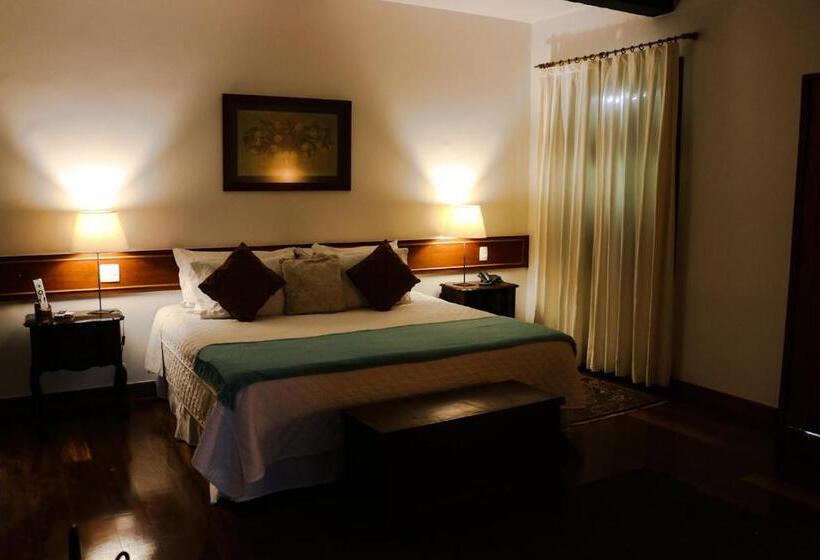 Hotel Capim Limão Itaipava