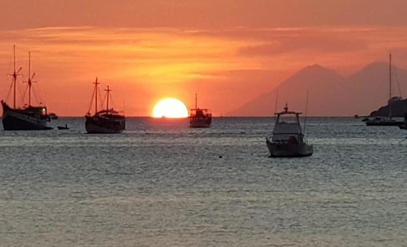 בית מלון כפרי Plago