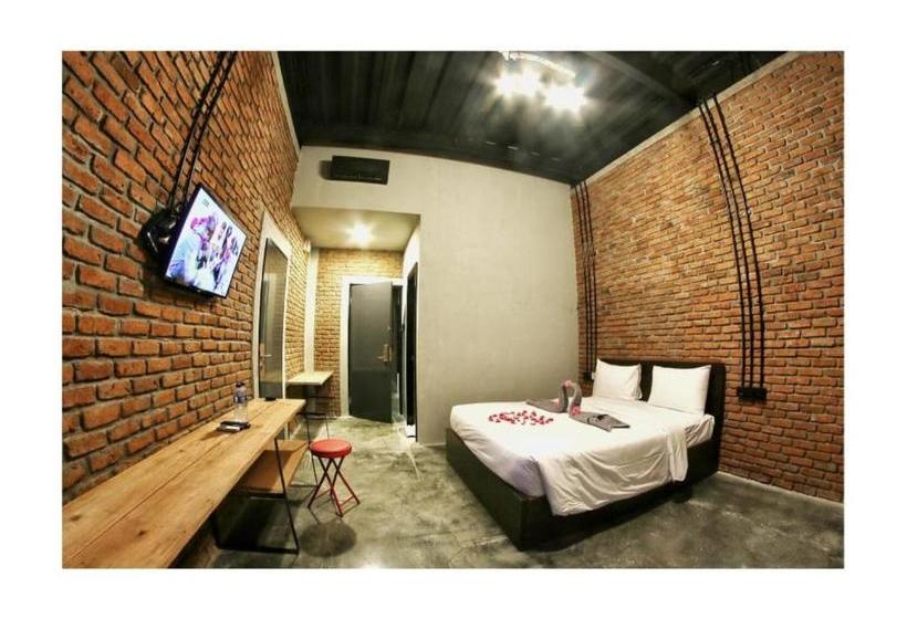 בית מלון כפרי Plago