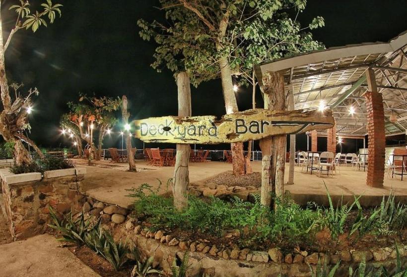 בית מלון כפרי Plago