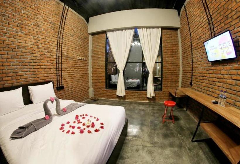 בית מלון כפרי Plago