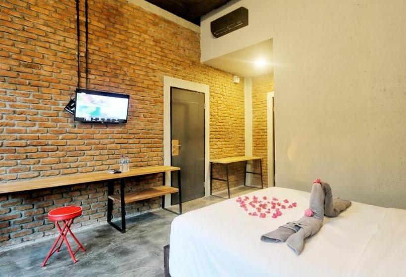 בית מלון כפרי Plago