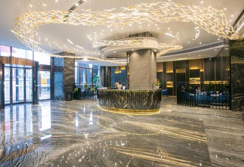 فندق Ruiman International