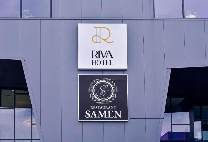 Riva Hotel Den Haag   Delft