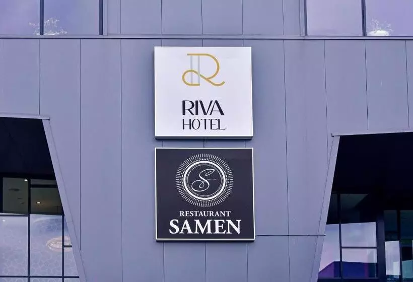 Riva Hotel Den Haag   Delft