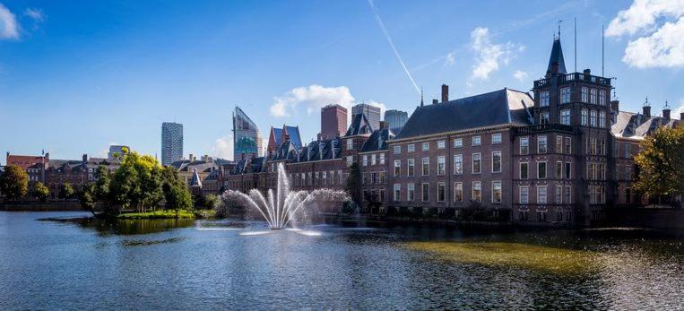 Riva Hotel Den Haag   Delft