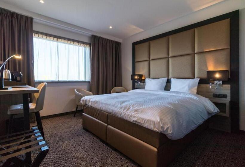 Riva Hotel Den Haag   Delft