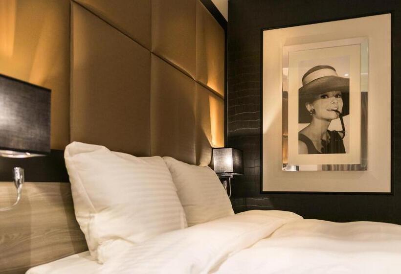 Riva Hotel Den Haag   Delft