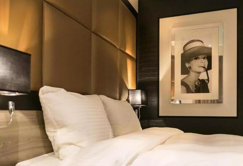 Riva Hotel Den Haag   Delft