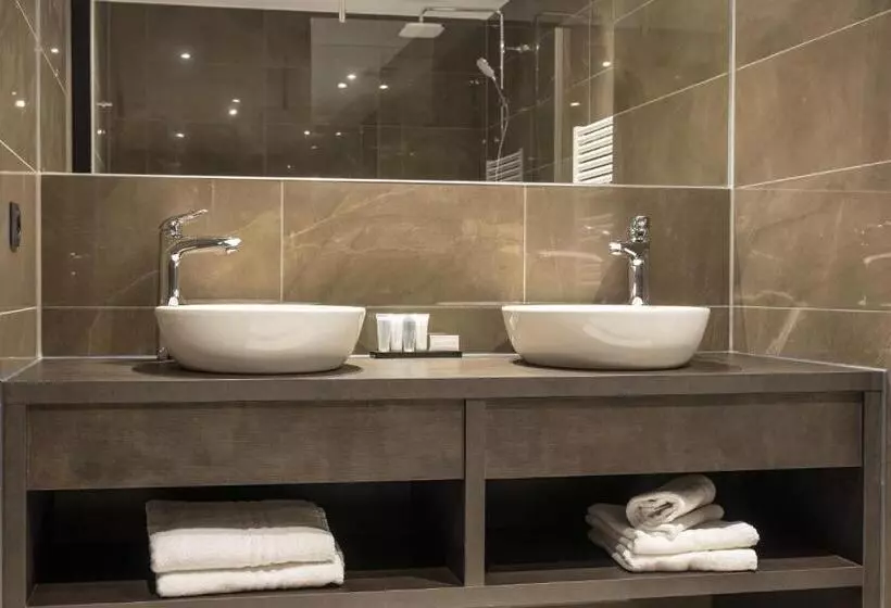 Riva Hotel Den Haag   Delft