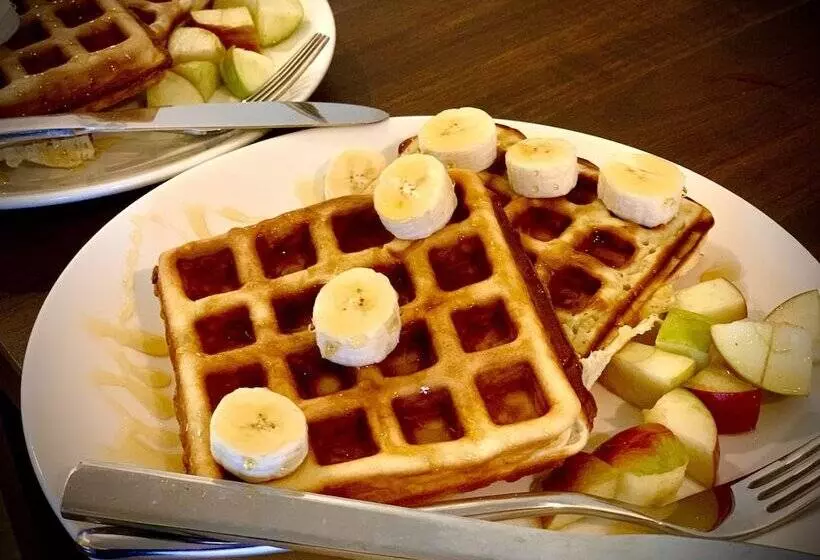 29 Eleven Bed And Breakfast