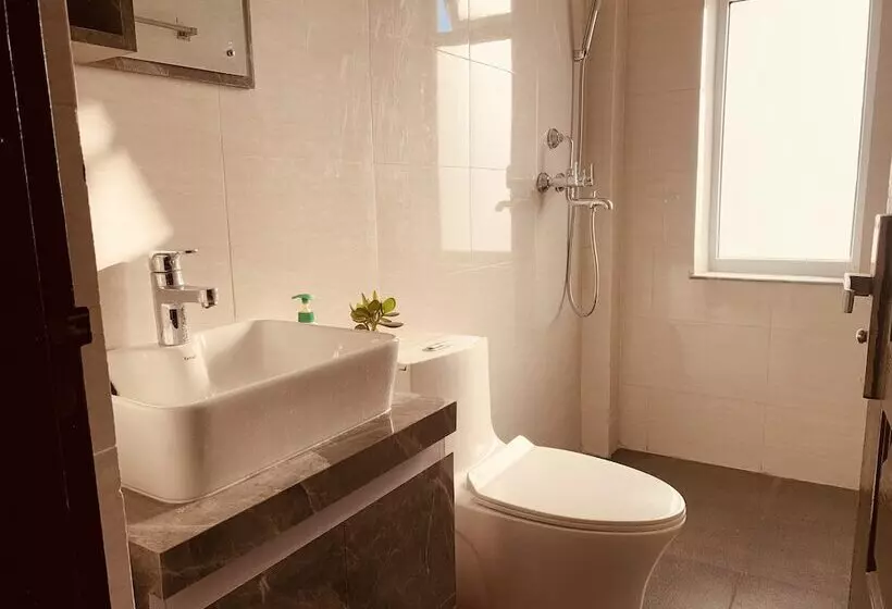 29 Eleven Bed And Breakfast