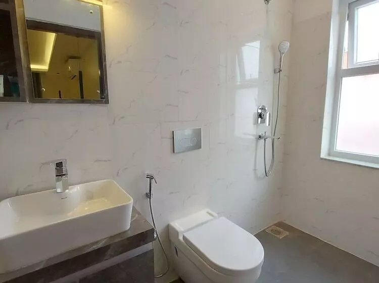 29 Eleven Bed And Breakfast