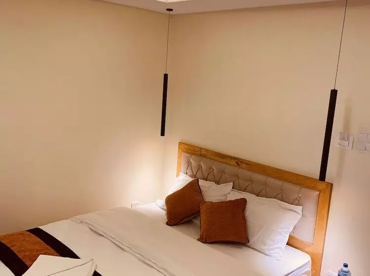 29 Eleven Bed And Breakfast