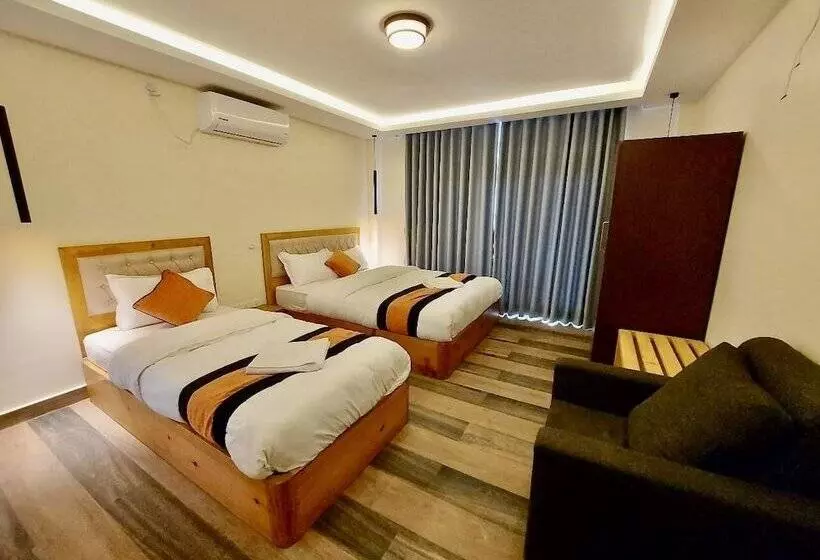 29 Eleven Bed And Breakfast