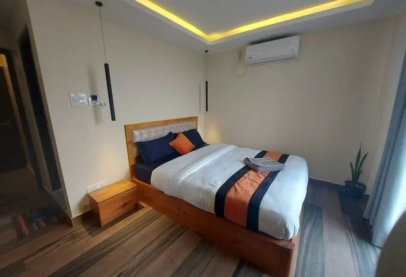 29 Eleven Bed And Breakfast