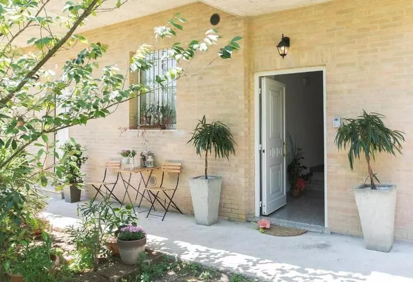 B&b Il Giardino Degli Incanti