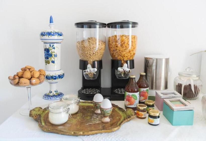 B&b Il Giardino Degli Incanti