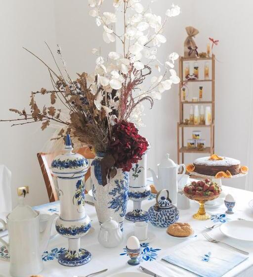 B&b Il Giardino Degli Incanti